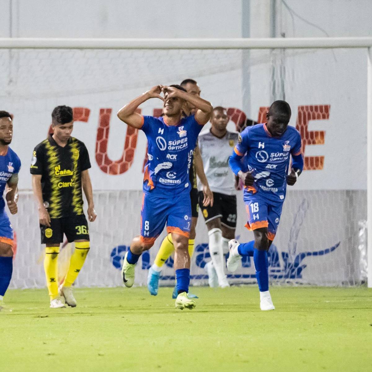 Compañero de súper estrella, uno deambula por el ascenso y hay legionarios: el hoy de la mundialista Sub-20 de Honduras en 2023