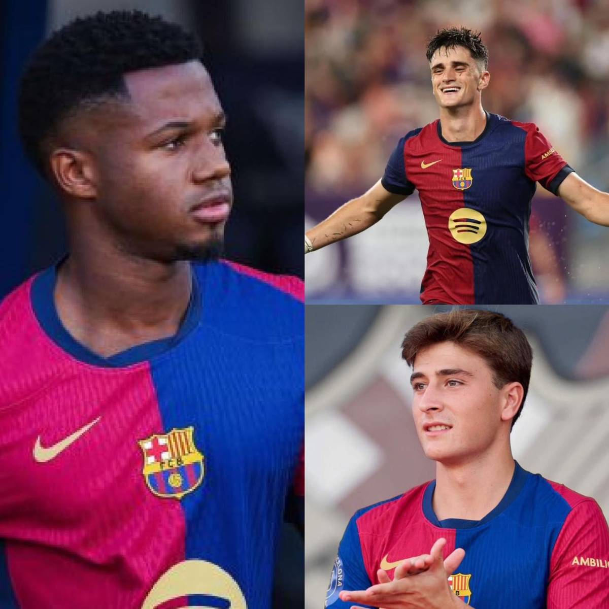 Barrida de Hansi Flick y el '9' que desea jugar en Barcelona; Liverpool alista su tercer fichaje y sorpresa en el Real Madrid