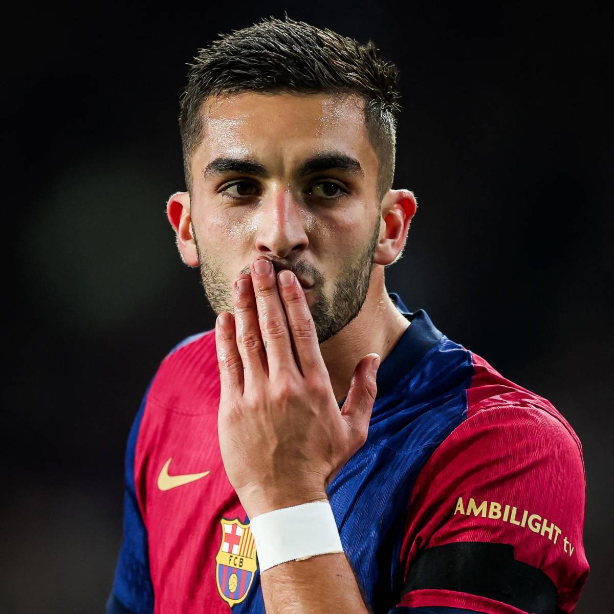 Alineación del Barcelona vs Atlético de Madrid: Hansi Flick con modificado 11 para golear al Cholo Simeone en Copa del Rey