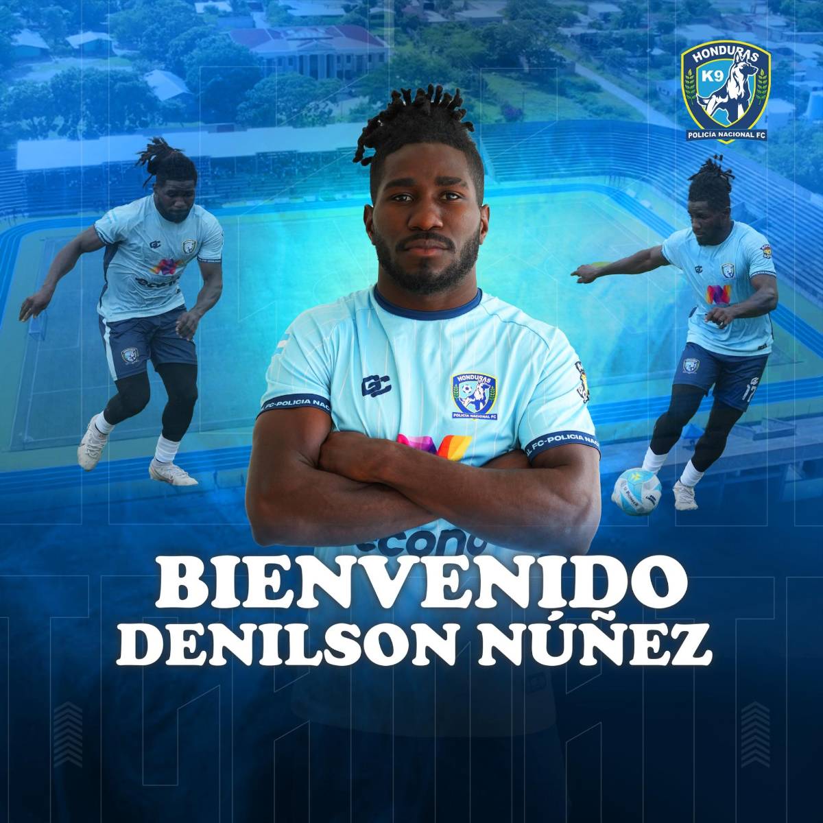 Fichajes: exOlimpia regresa a primera, Motagua tiene nuevo futbolista y Costa Rica pone la mirada en hondureños