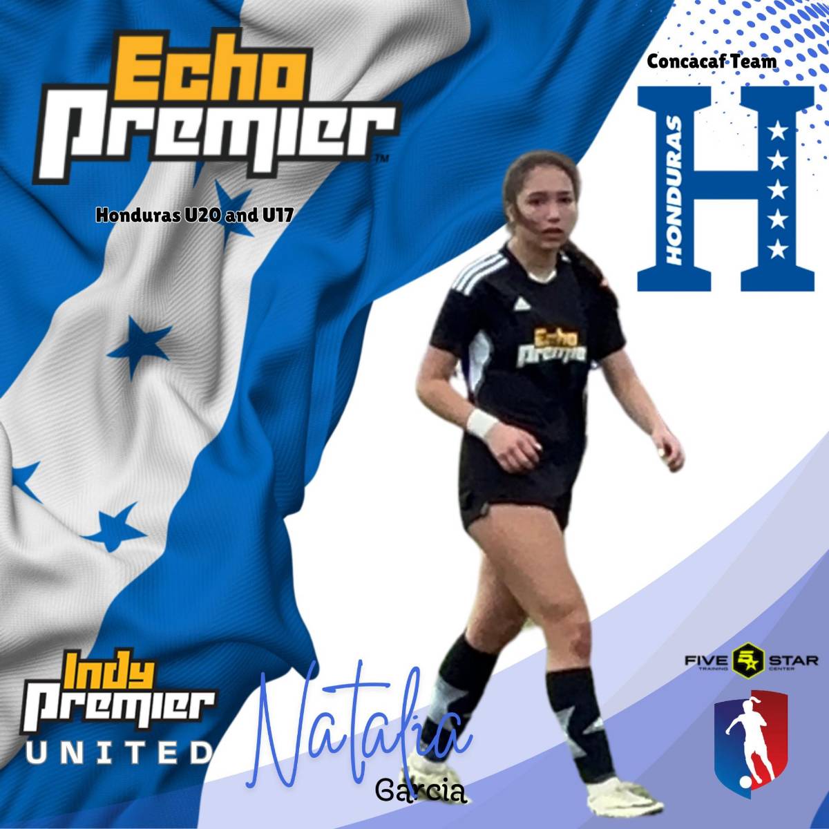 ¡Convocatoria histórica! Selección Femenina de Honduras se llena de legionarias para sus próximos juegos de Fecha FIFA