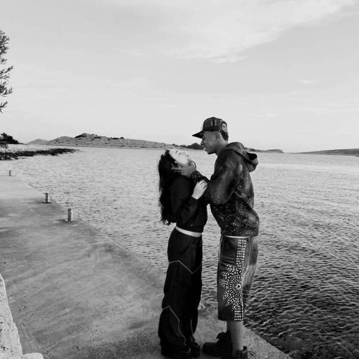 ¿Por una traición? Lamine Yamal rompe con Nicki Nicole: así lo confirmó el jugador del Barcelona