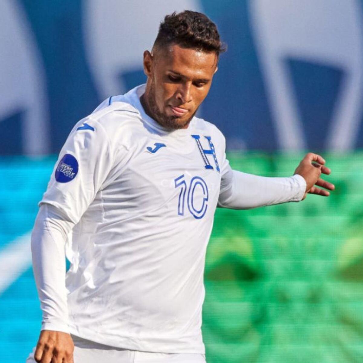 ¿4-4-2 o 4-5-1? Así se arma el posible 11 titular de Honduras que Rueda prepara contra Guatemala y se vienen varios debuts en el amistoso