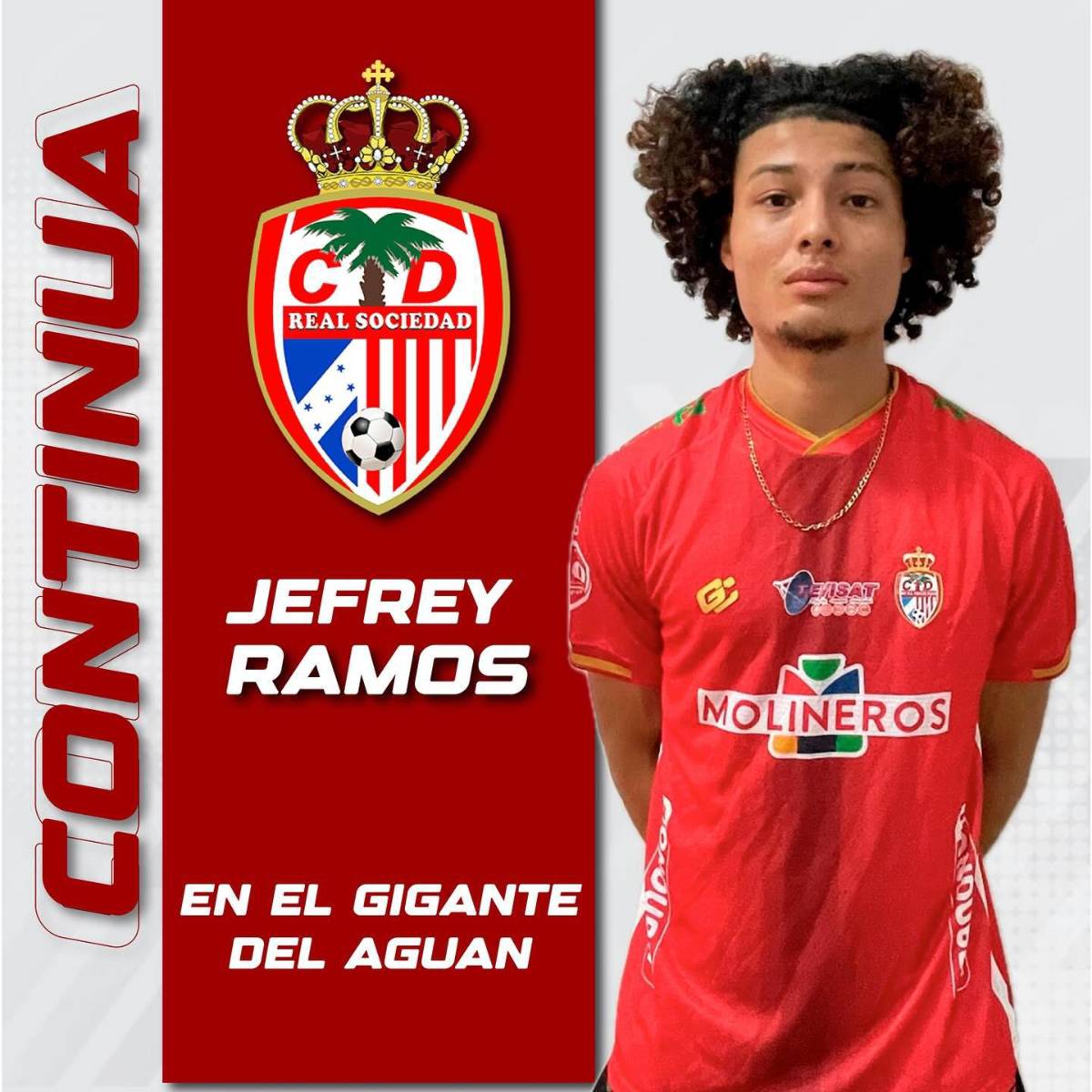 ¡Vienen de España, Bélgica y Portugal! La Selección Sub-20 de Honduras que ilusiona para el Mundial y Juegos Olímpicos