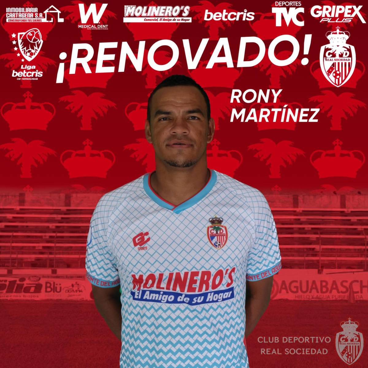 FICHAJES: Olimpia cocina otro bombazo, primeras altas del Motagua, Platense prepara equipazo y vienen dos argentinos