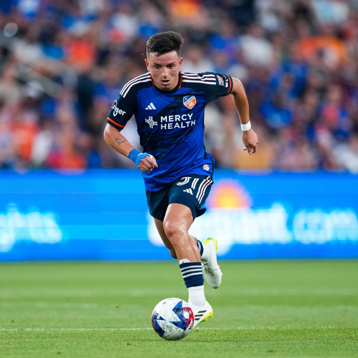 Otro más que se suma: Ya son 13 los equipos clasificados a la Copa de Campeones de Concacaf 2024