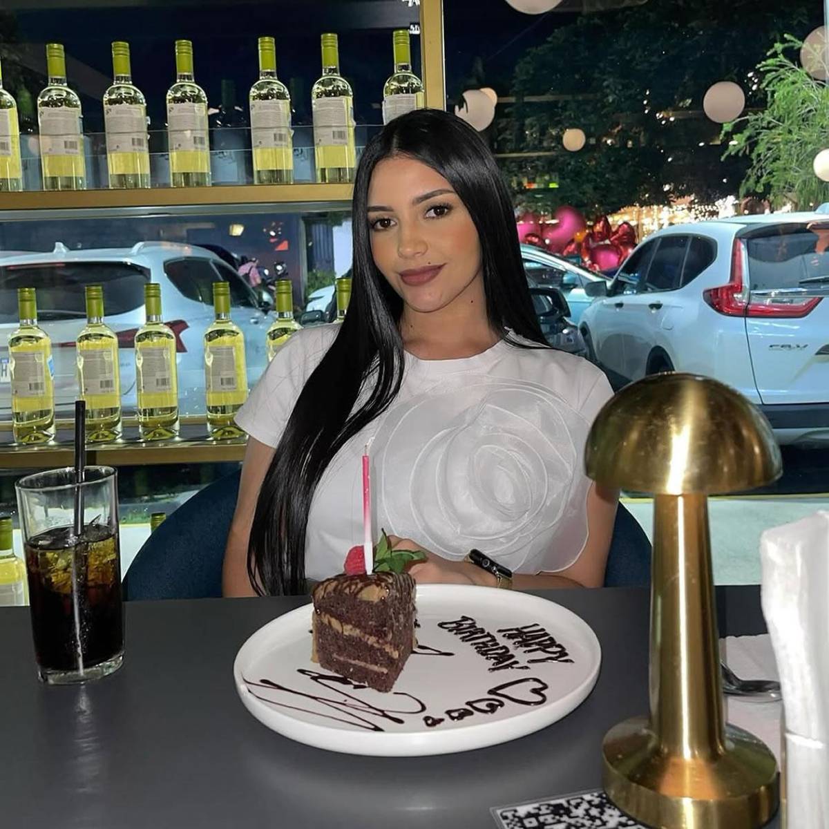 Anuncia que está embarazada de futbolista de Liga Nacional y esta fue su reacción: “Una sensación inexplicable”