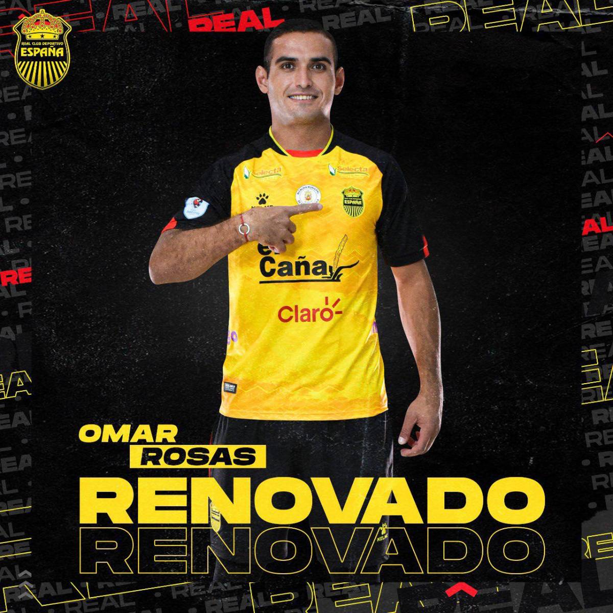 FICHAJES: Tres argentinos vienen a Honduras, Troglio cerca de San Lorenzo y Real España anuncia altas y bajas