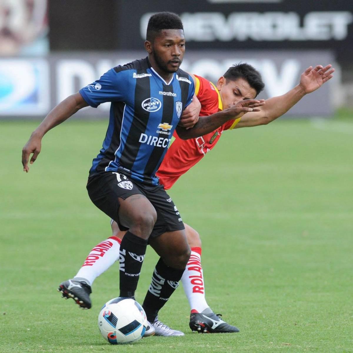 Muere acribillado futbolista que pasó por la Liga MX: duro informe de la policía y todo el país que vive con miedo