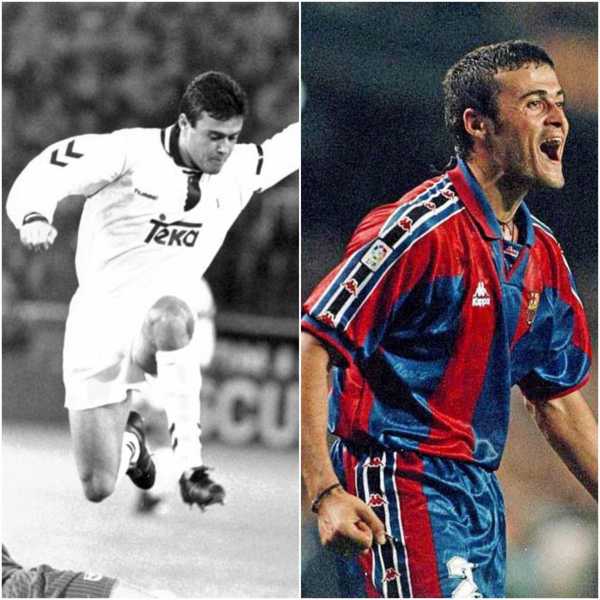 ¡Keylor Navas sería el próximo! Los 15 grandes futbolistas que jugaron para Barcelona y Real Madrid