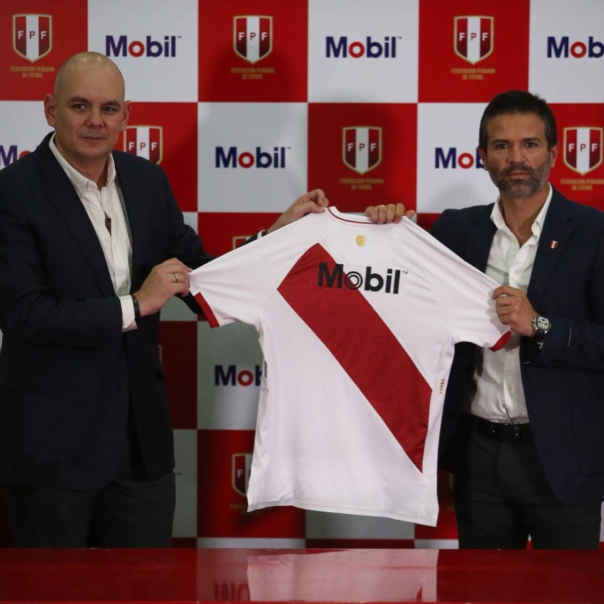 ¿Quién es el nuevo comisionado de la Liga Nacional de Honduras? Trabajó en dos Federaciones de Conmebol