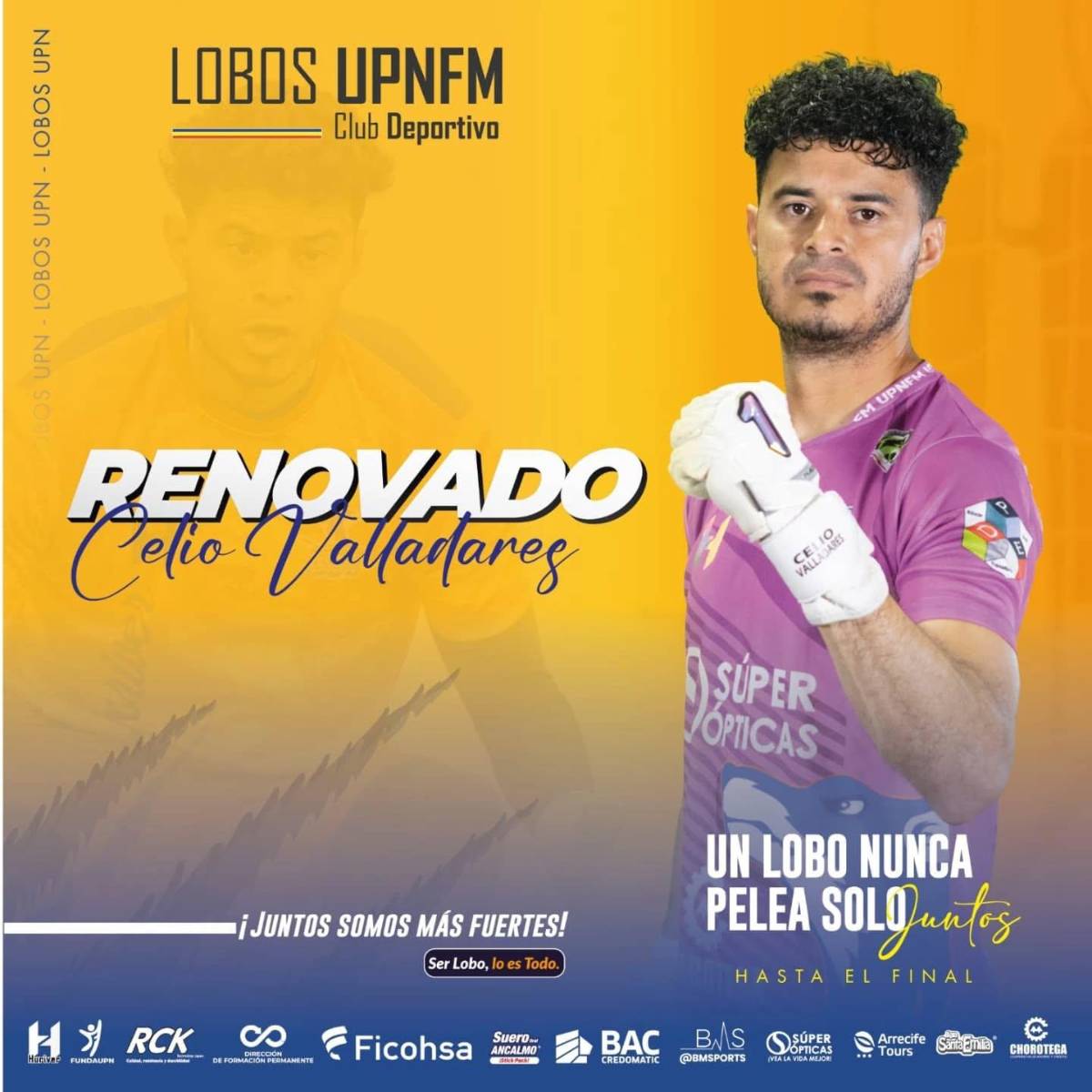 Fichajes en Honduras: Palma recibió aviso, Real España recuperó a jóvenes, club lanzó renovaciones, Juticalpa y Olancho con movimientos