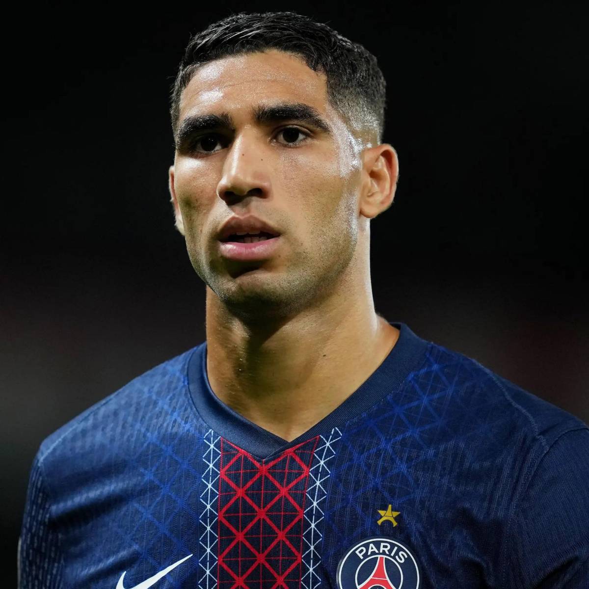 ¿A la cárcel? Hakimi conoce su futuro tras ser acusado de violación y la reacción de su abogada: La palabra de una mujer...