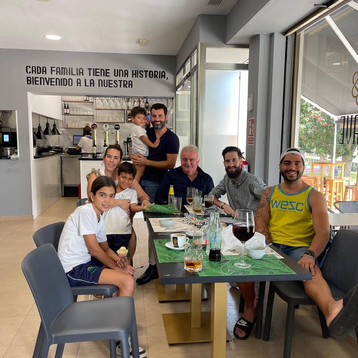 ¿Qué pasó con Jona Mejía? El nacido en España fue considerado la esperanza goleadora de Honduras y así es su vida