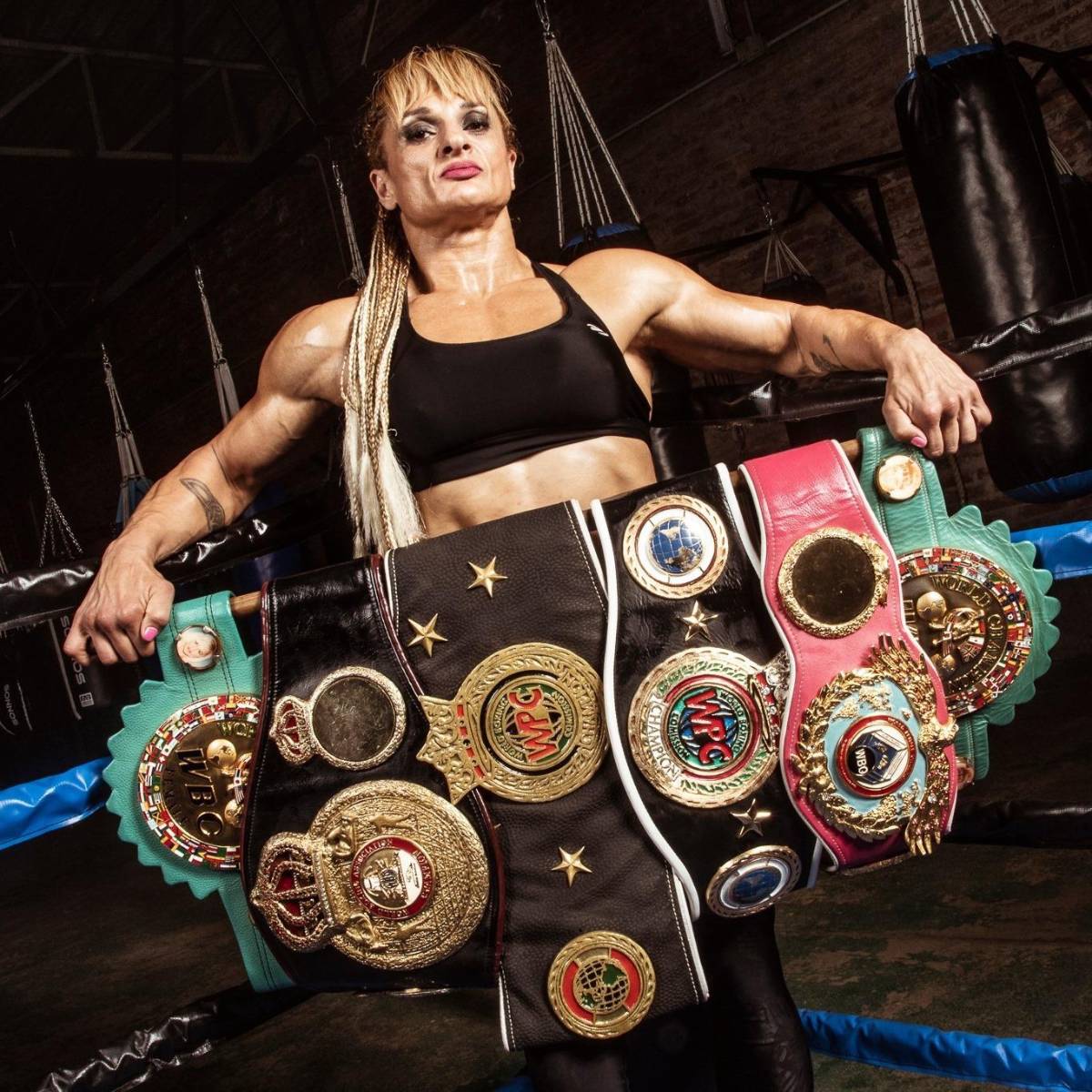 Los deportistas que nos dejaron en 2025: figuras que siempre serán recordadas