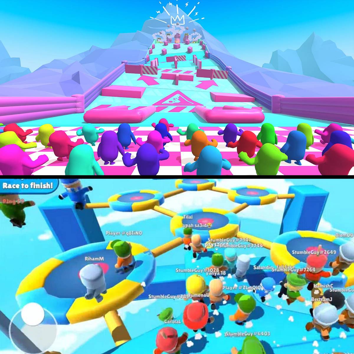 Fotos: mira los plagios más descarados de los videojuegos en los últimos años; algunos sin duda no conocen la vergüenza