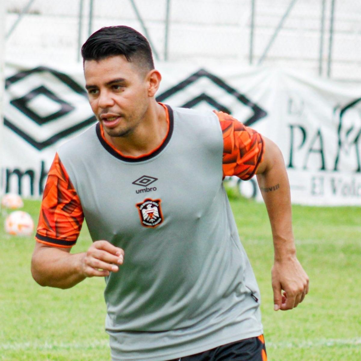 ¡A tenerles cuidado! Futbolista de la Juventus y otros con paso por selección de Inglaterra: los rivales de Honduras en Copa Oro llegan fortalecidos