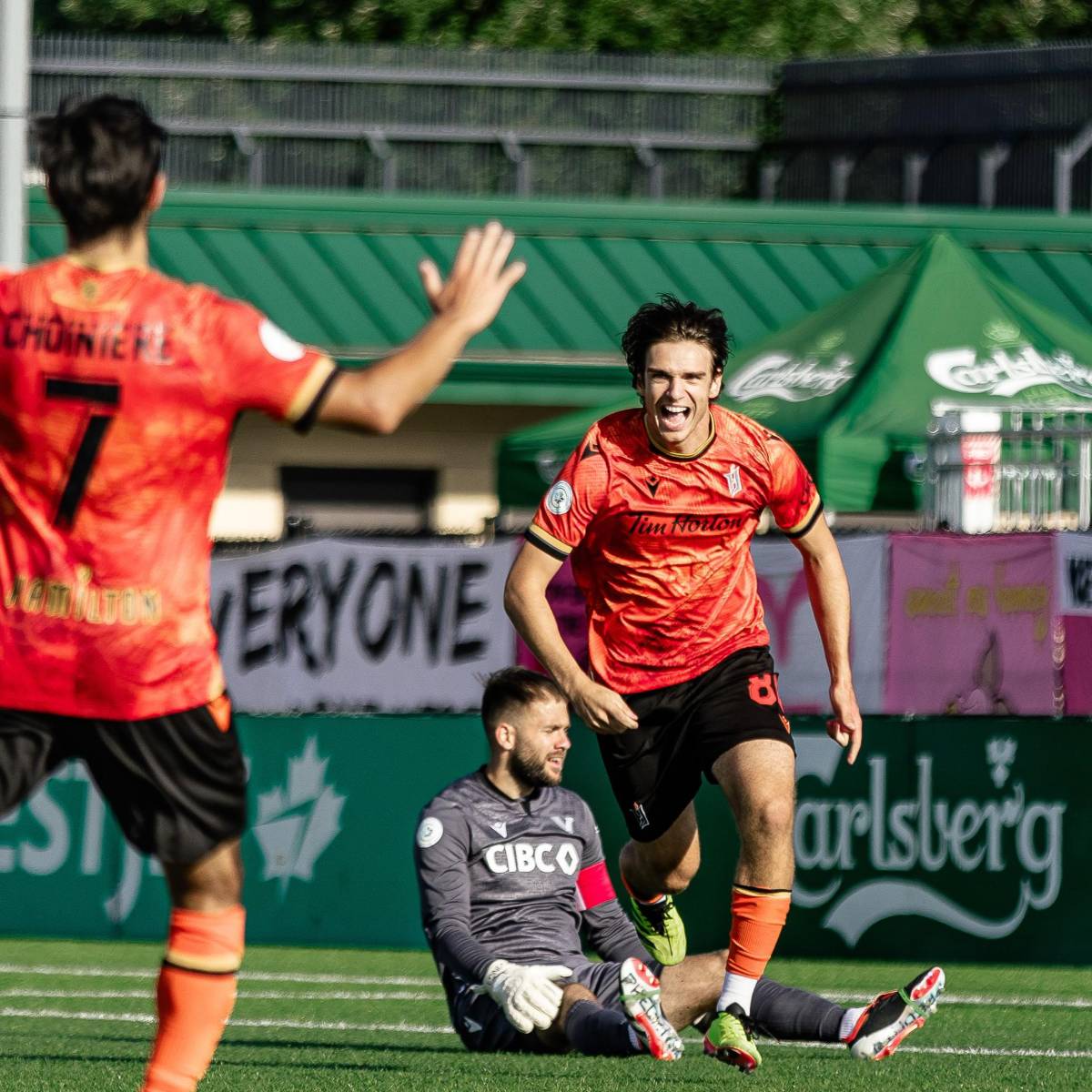 Los ocho clubes que ya están clasificados a la Copa de Campeones Concacaf 2025 ¿De dónde salen los otros equipos?