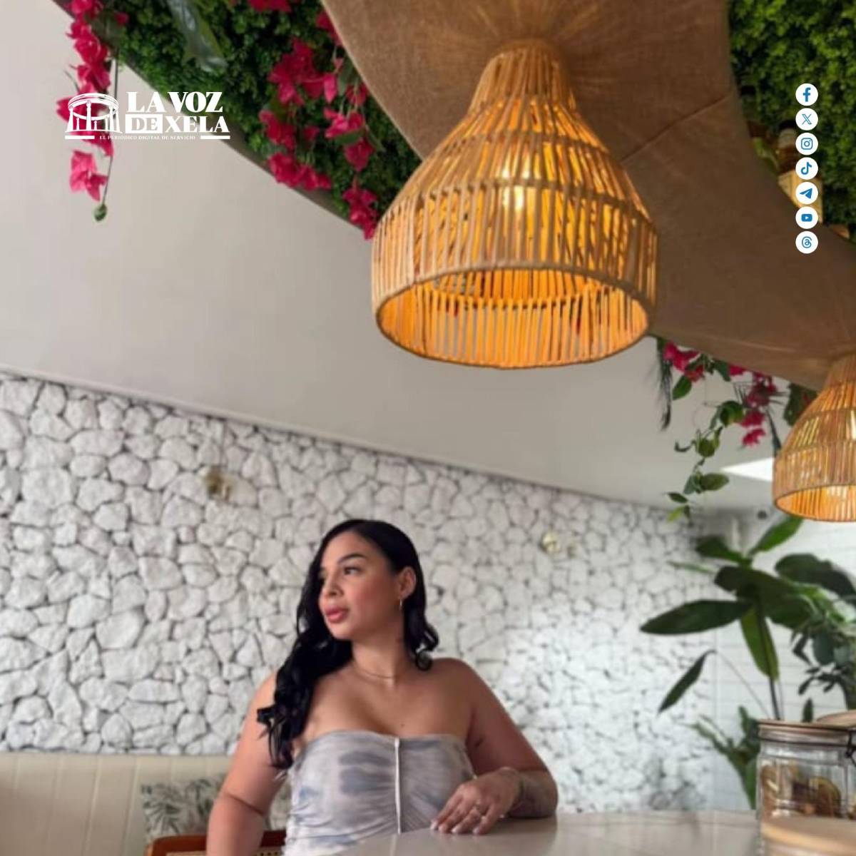 Giro inesperado: Futbolista tico le pidió matrimonio en pleno juego, pero a los días lo cortó ¿Quién es ella?