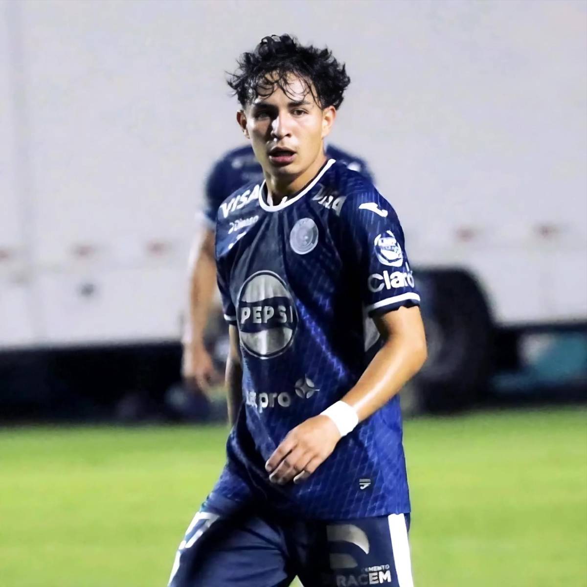 Regresa 4 años después y sin jugadores de Marathón: sorpresas y ausencias de Honduras