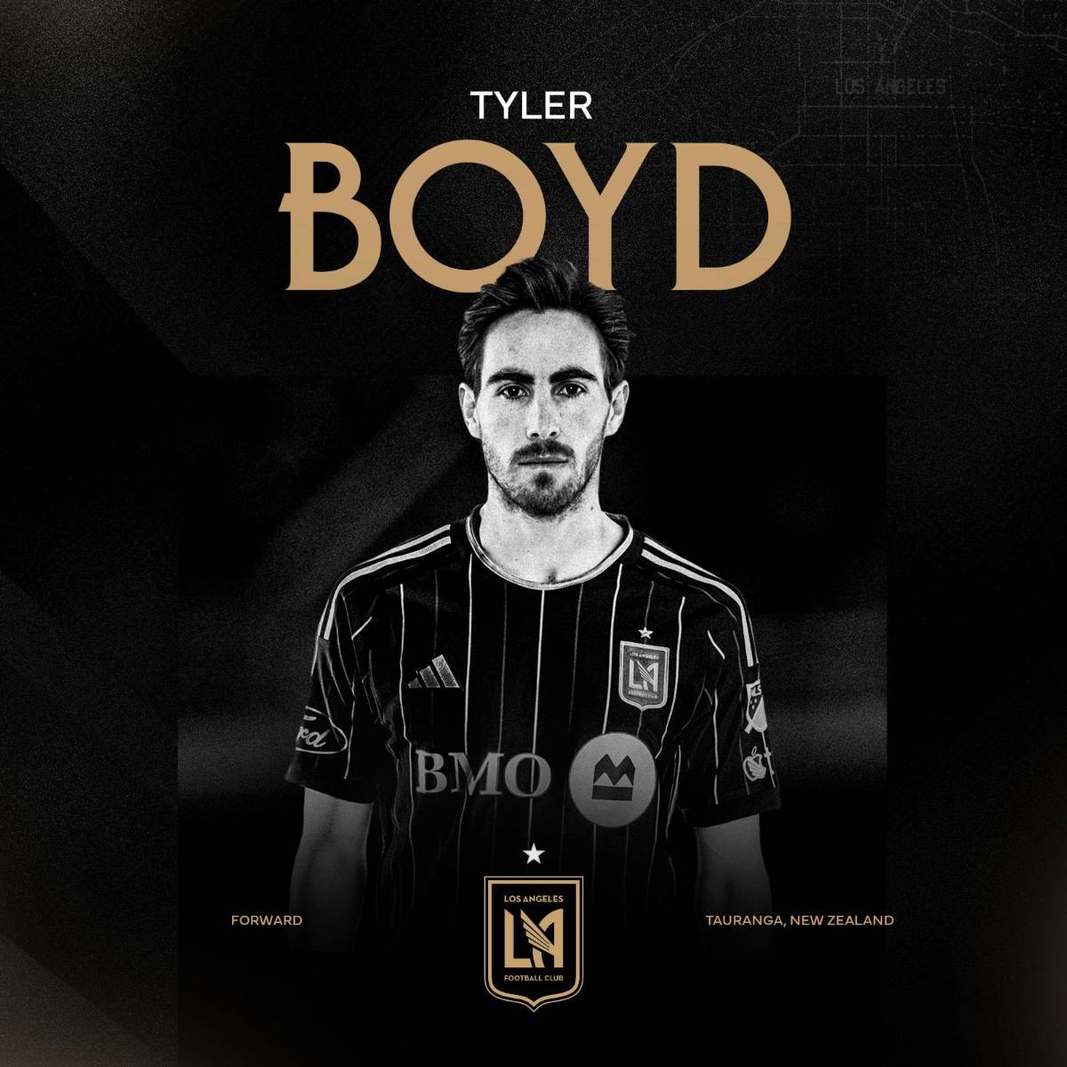 Un campeón del mundo y el fichaje más caro de la MLS: ¿Cuánto vale la plantilla del LAFC que enfrentará a Real España?