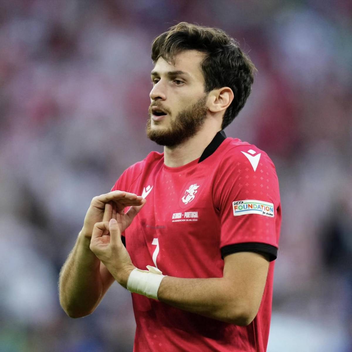 Puro crack: ¡El 11 ideal de las grandes ausencias en el Mundial del 2026!