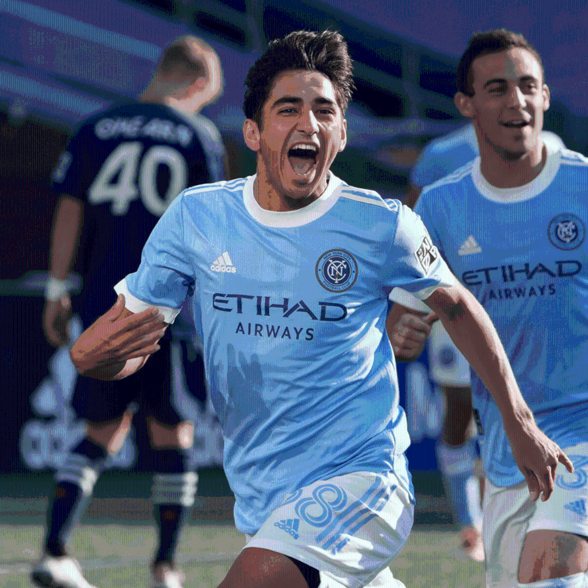 Exseleccionado cumplirá un año sin jugar y mucha sangre nueva: los hondureños que jugarán en Estados Unidos en 2023