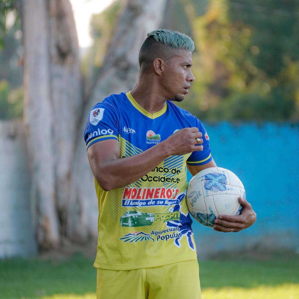 Olimpia predomina: los jugadores con mayor edad que estarán en el Apertura 2022 de la Liga Nacional en Honduras