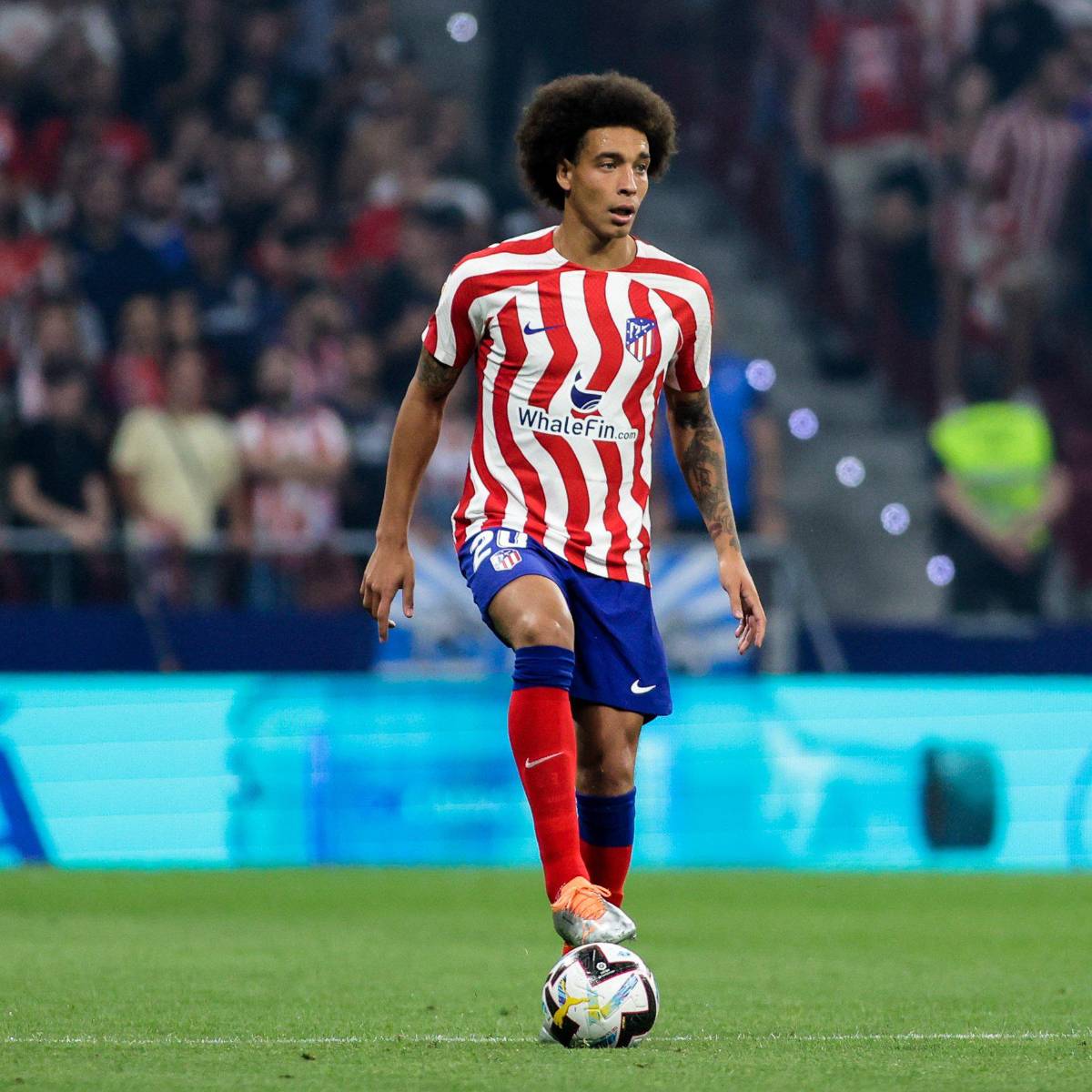 Un súper equipo: El nuevo 11 del Atlético con los fichajes para meter miedo al Barcelona y al Real Madrid