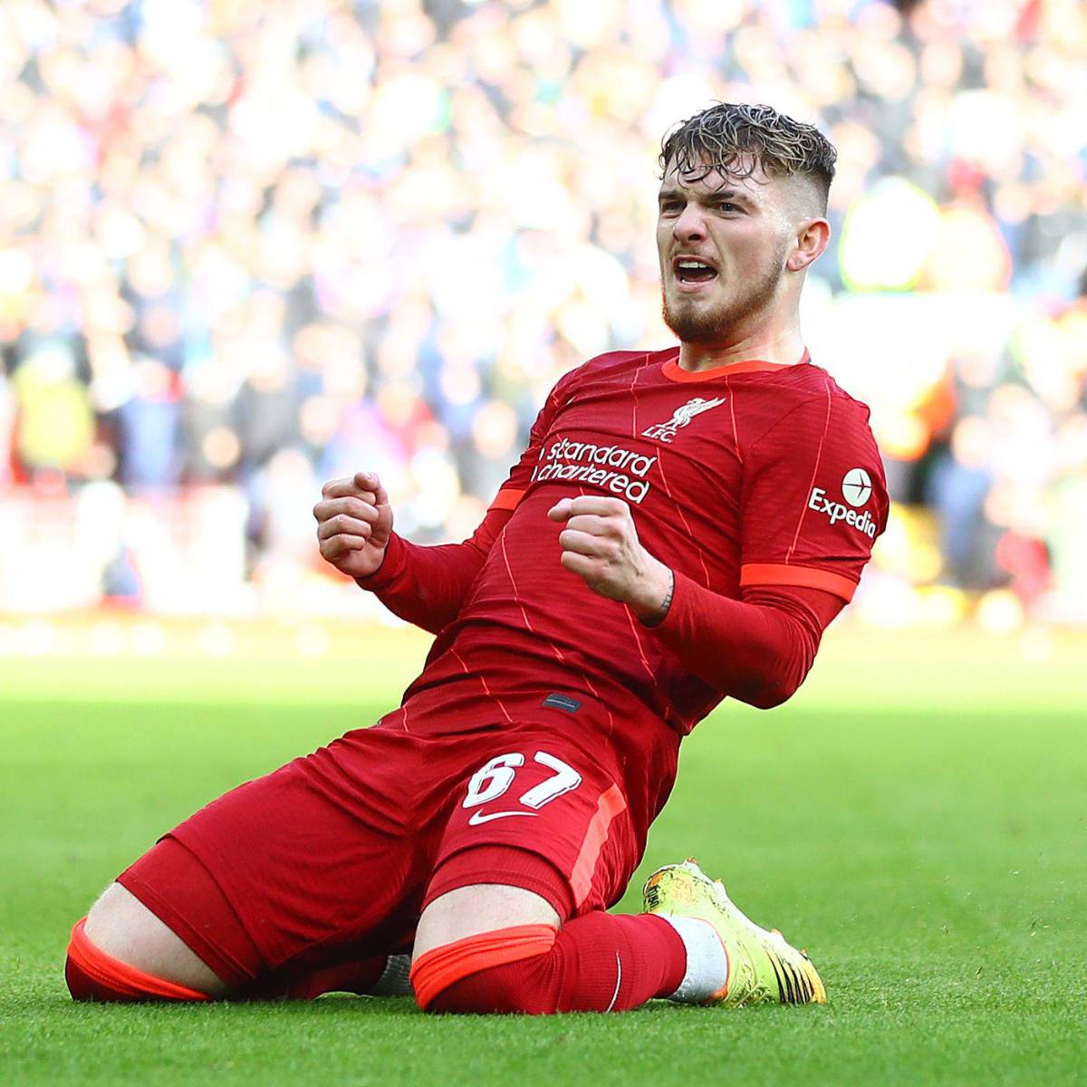 Revolución en el Liverpool: Ocho salidas confirmadas, los tremendos fichajes y el crack que le quitaría al Barcelona