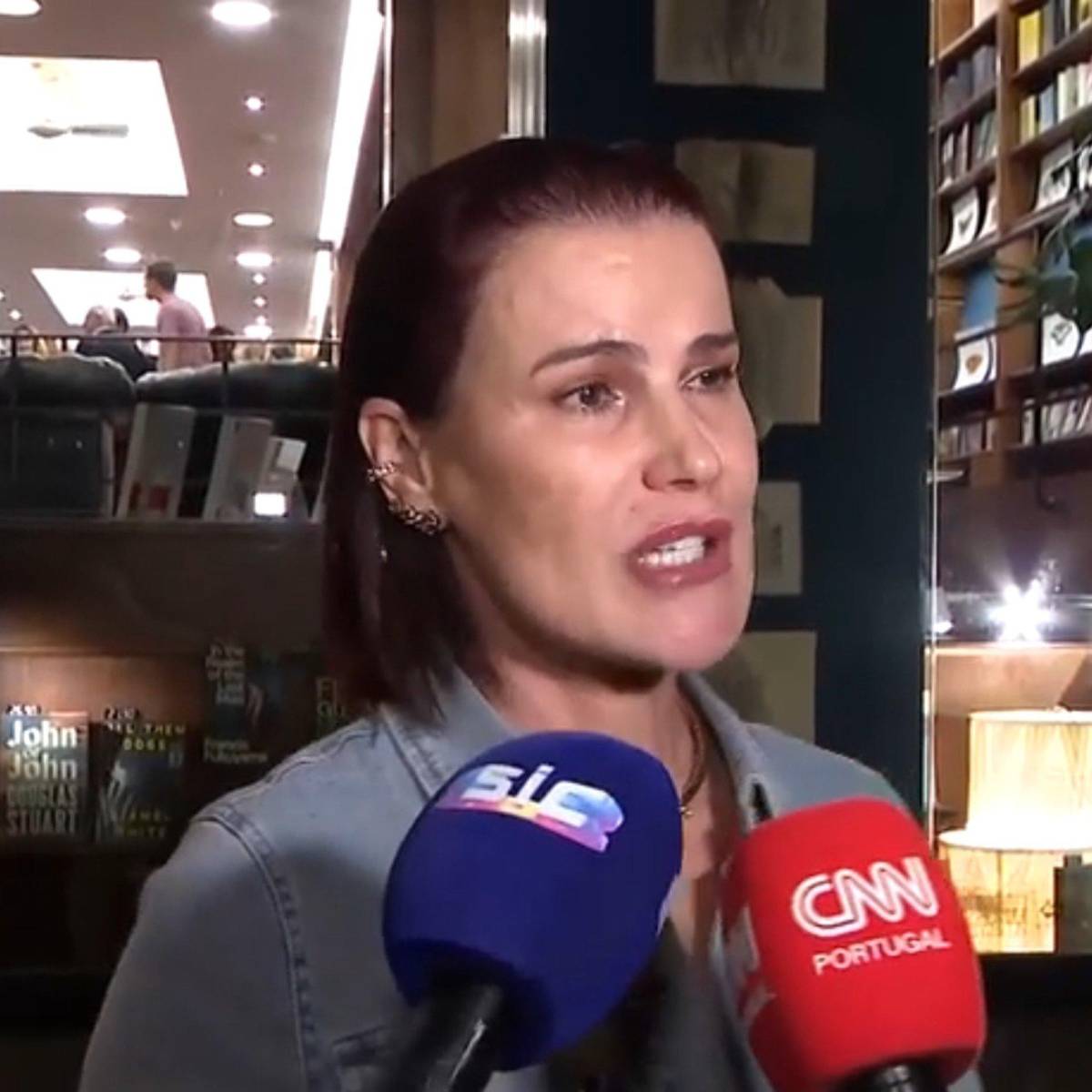 Hermana de CR7 da la peor noticia tras el abandono y la postura de Portugal