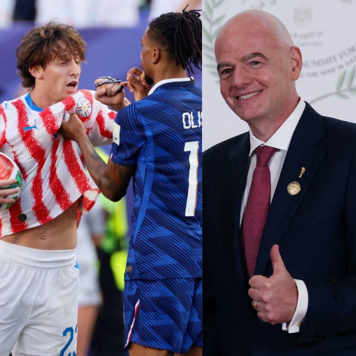 Michael Olise es afectado: Francia recibé revés de FIFA antes de enfrentar a Marruecos