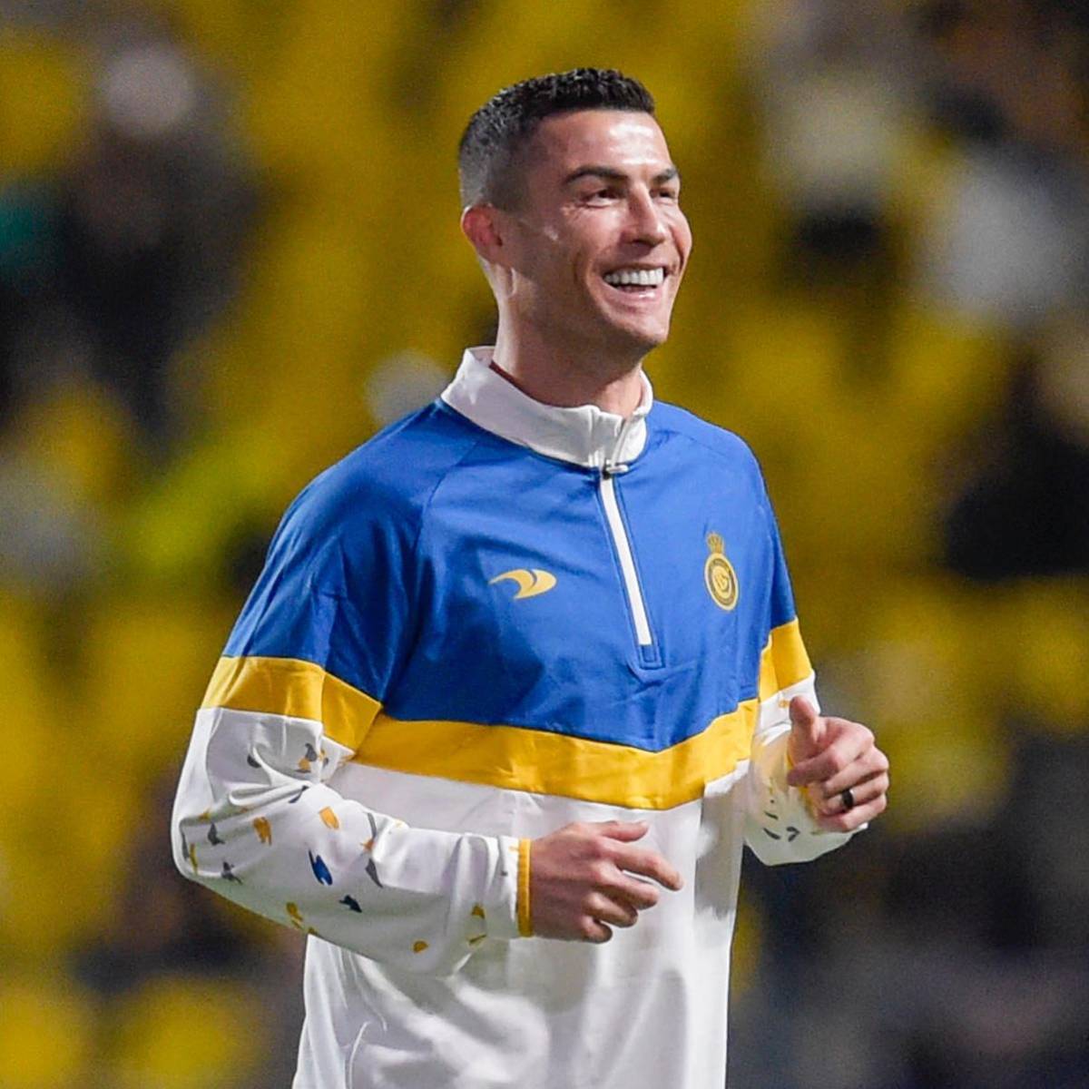 Las secuelas del encontronazo con Keylor, la pancarta y el nuevo look de Georgina en el debut de Cristiano con el Al Nassr