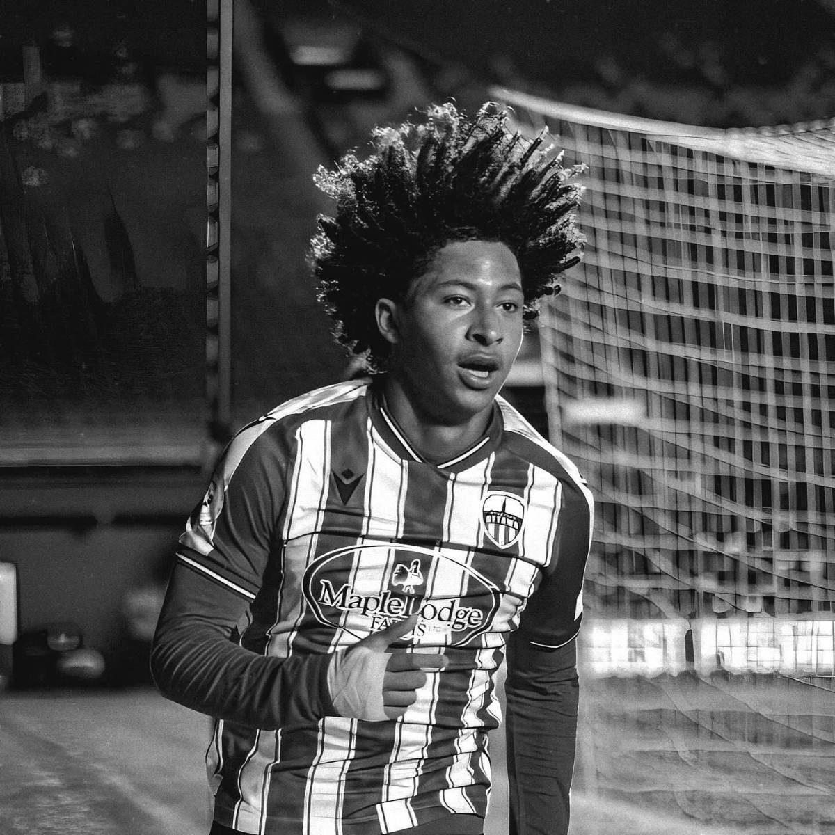 El legionario desconocido de Honduras, campeón internacional y jugará la Concacaf Champions Cup 2026