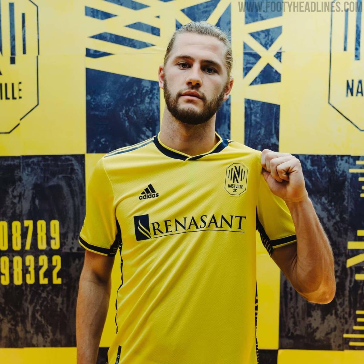 ¡Diseños sobrios y también estridentes! Así vestirán los clubes de la MLS para la temporada 2022