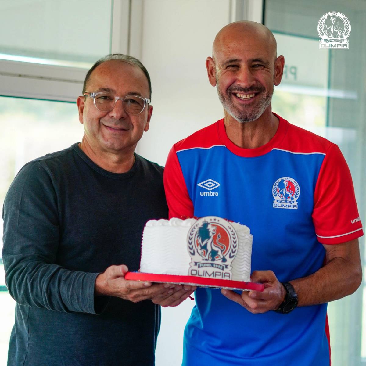 Así se confecciona Olimpia: altas, bajas, amistosos y el goleador sorpresa en pretemporada