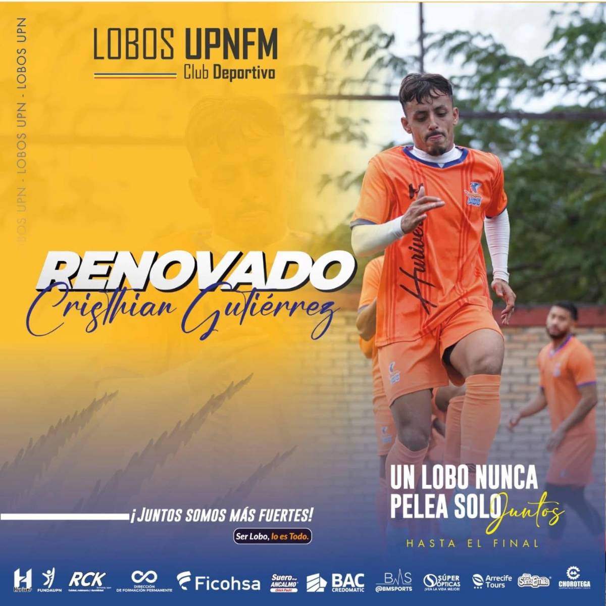 Fichajes en Honduras: Palma recibió aviso, Real España recuperó a jóvenes, club lanzó renovaciones, Juticalpa y Olancho con movimientos