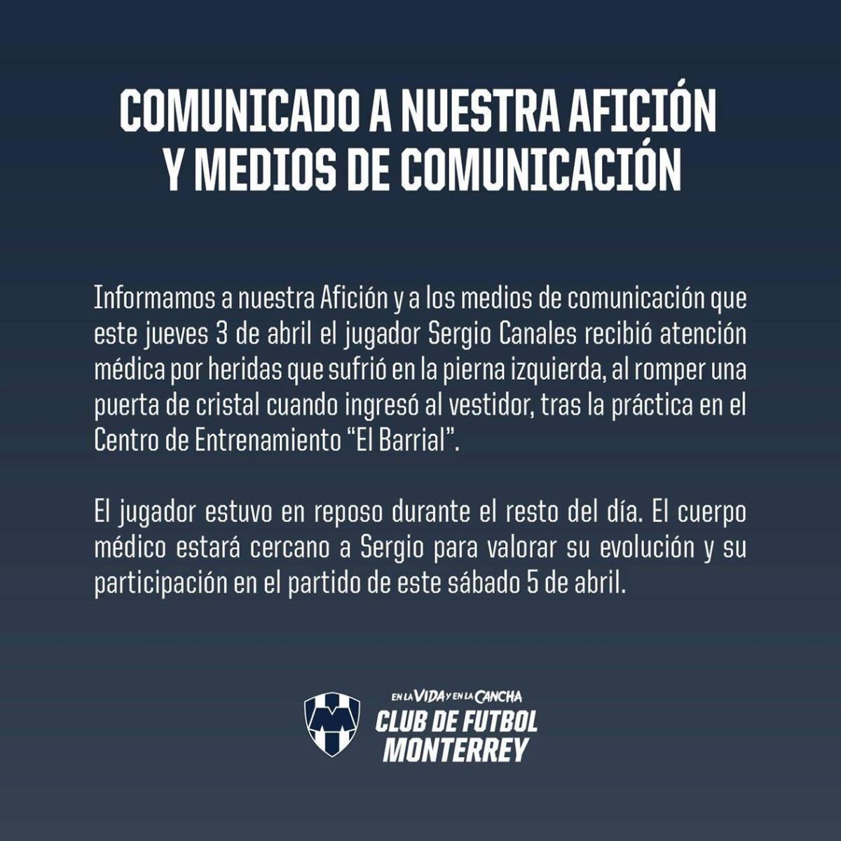 La polémica en el Monterrey de Sergio Ramos: la pelea de Demichelis con figura de Rayados que terminó en el hospital