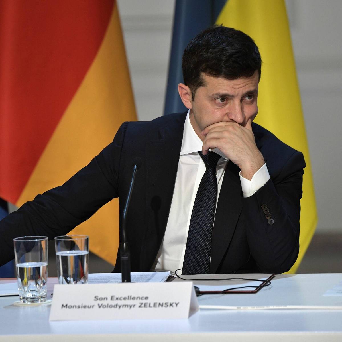 Grupo Wagner: los mercenarios que están al servicio de Putin y que buscan al presidente de Ucrania para asesinarlo