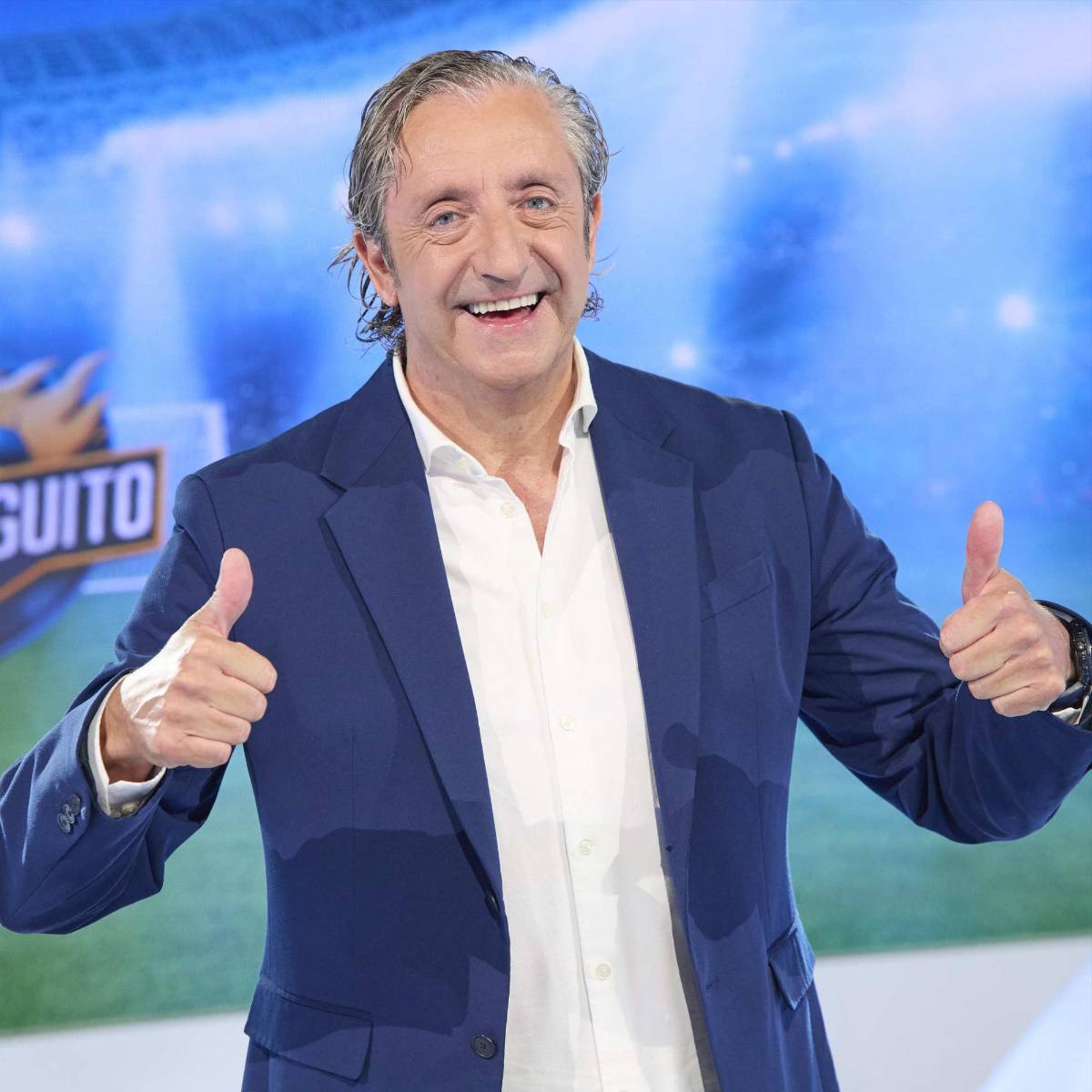 Llega como reemplazo: ella es Paula Martínez, el nuevo fichaje de El Chiringuito
