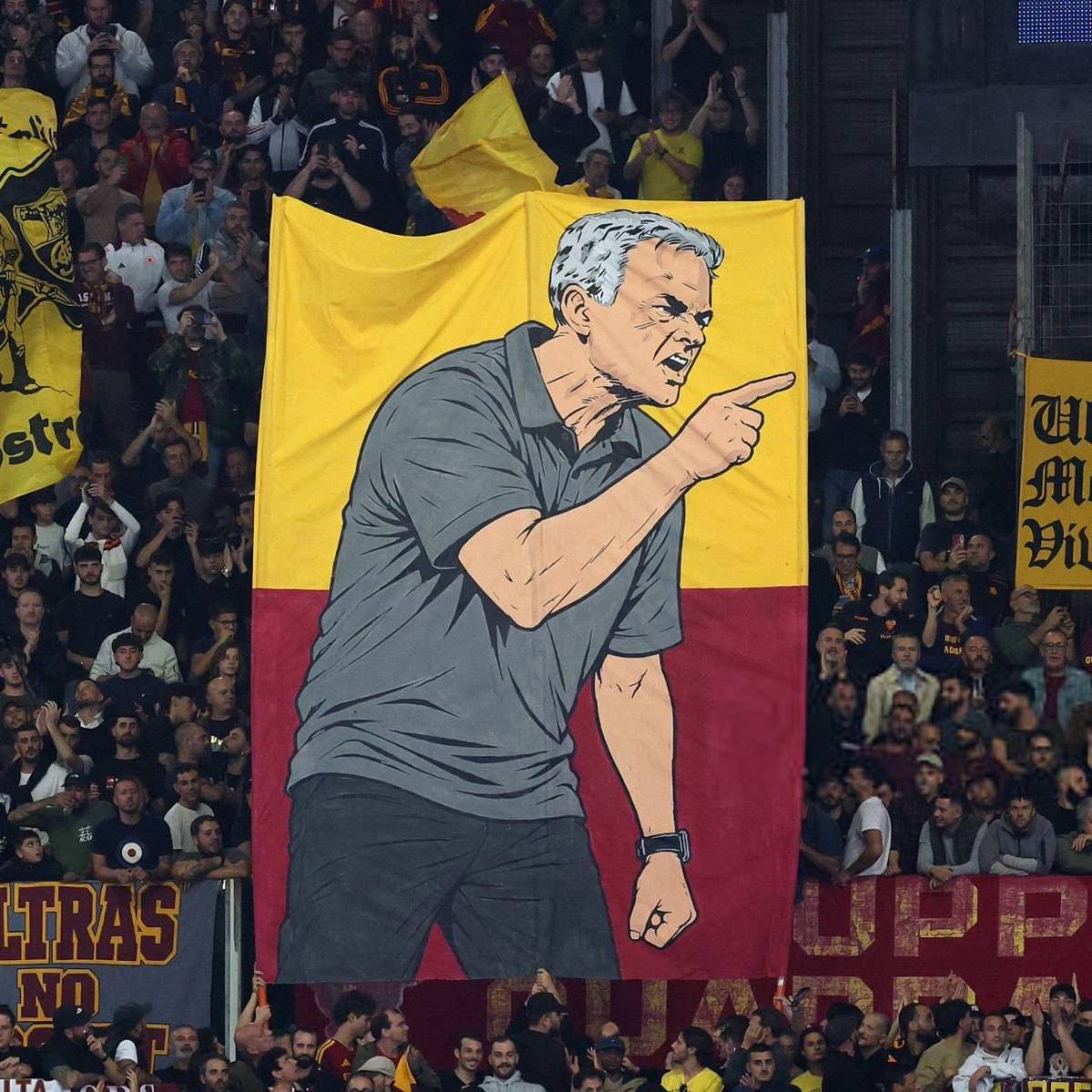 El gesto que sentencia a Vinicius, Mou lo sacó del 'retiro' y los inesperados héroes de la remontada