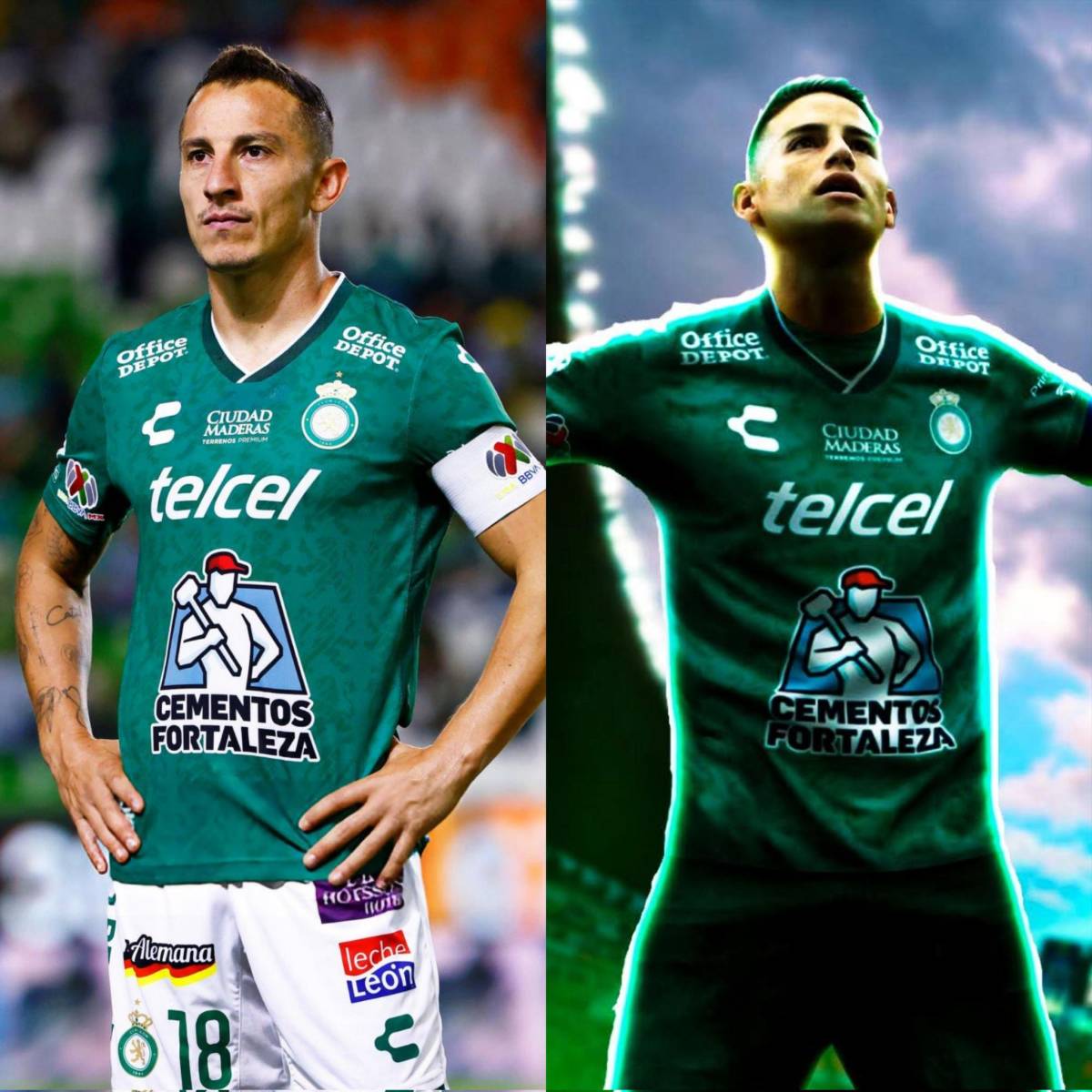 Guardiola daría 100 millones por el ‘peor’ del Real Madrid, salió del retiro para jugar con James y sorpresa con Garnacho