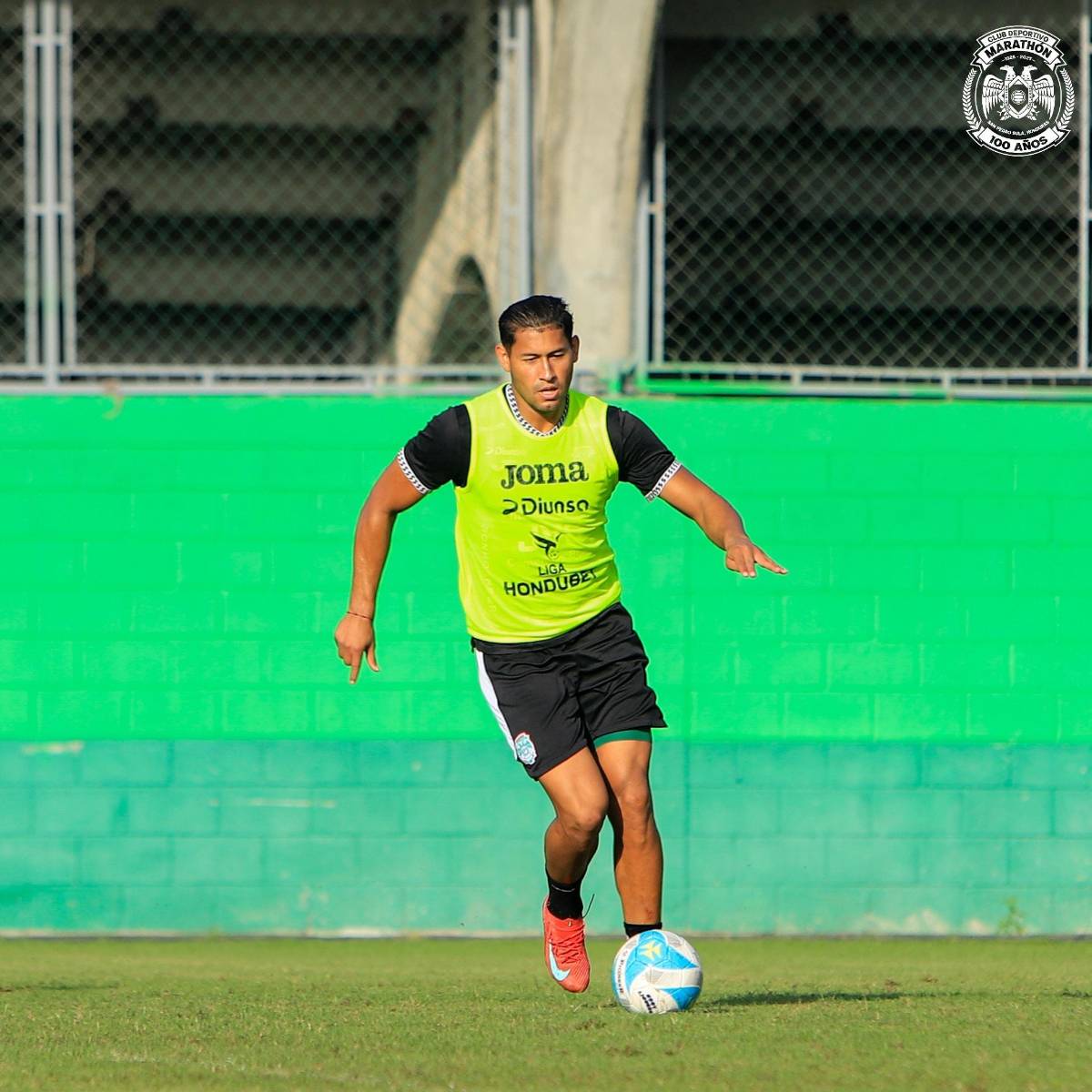 Lo que no sabías de los extranjeros de la final: Cuatro nacionalidades y uno que ya fue campeón con Marathón y Olimpia