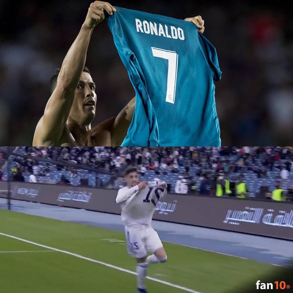 Xavi es humillado: los memes destrozan al Barcelona tras quedar eliminado de la Supercopa por el Real Madrid