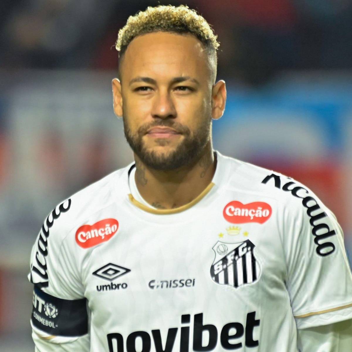 El reprochable motivo por el que Neymar le dio una cachetada al hijo de Robinho y la decisión del Santos antes del Mundial