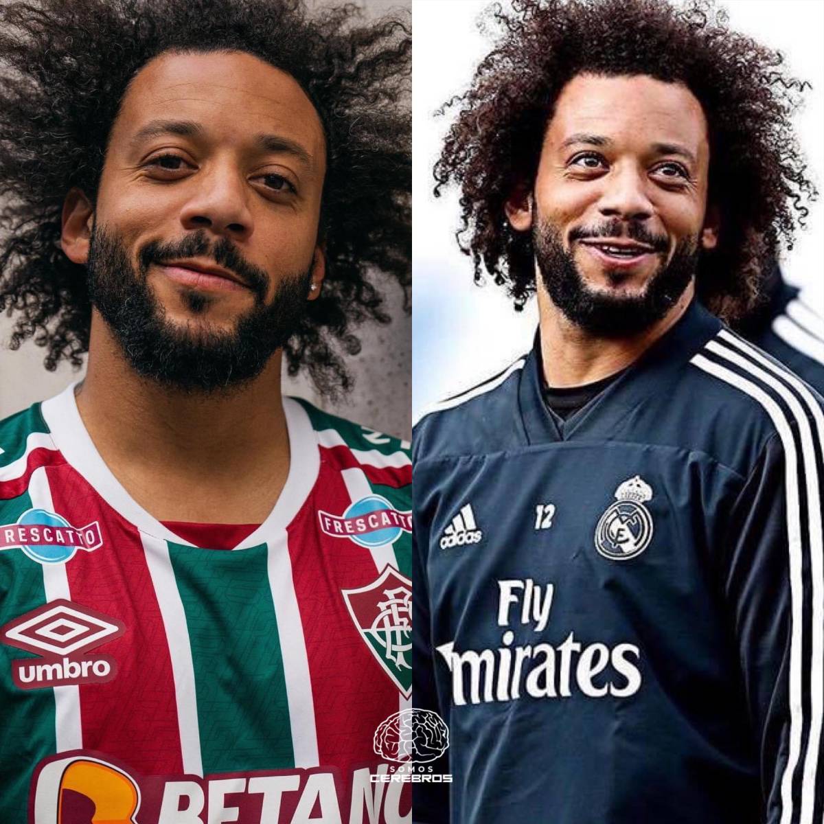 Señalan al culpable de la polémica de Marcelo que lo dejó fuera de Fluminense y el club de la MLS que quiere su fichaje