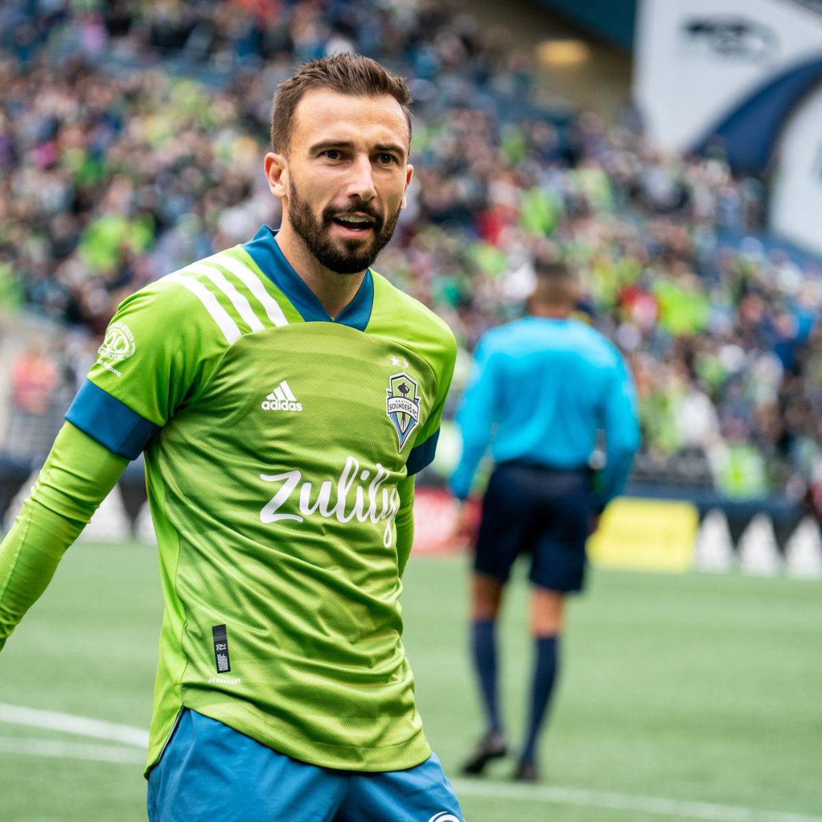 Con muchas figuras y un estadio de lujo; así es el CenturyLink Field, el escenario que visitará Motagua al Seattle Sounders