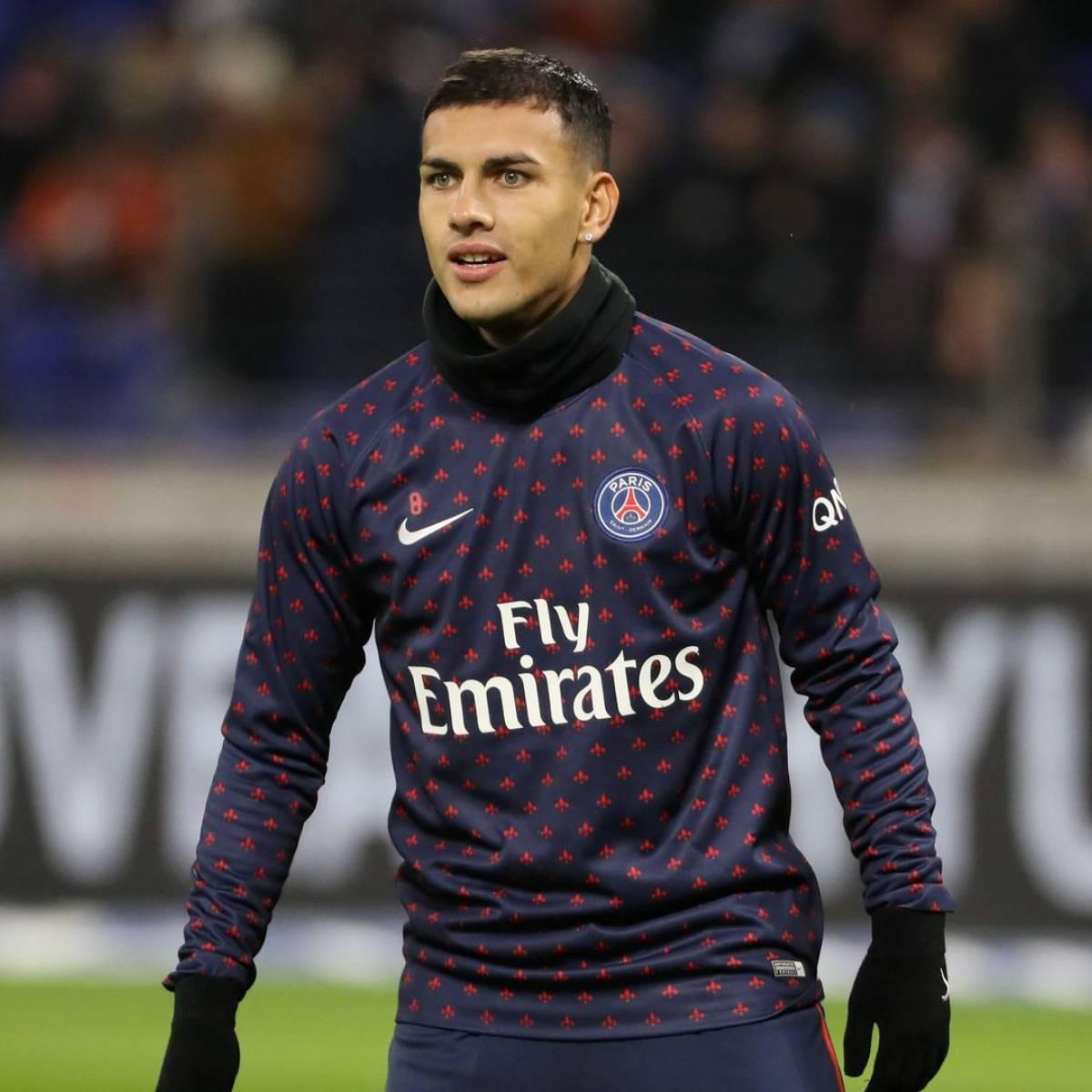 ¿Con Sergio Ramos? La alineación del PSG para sorprender al City y sellar el boleto a octavos de Champions