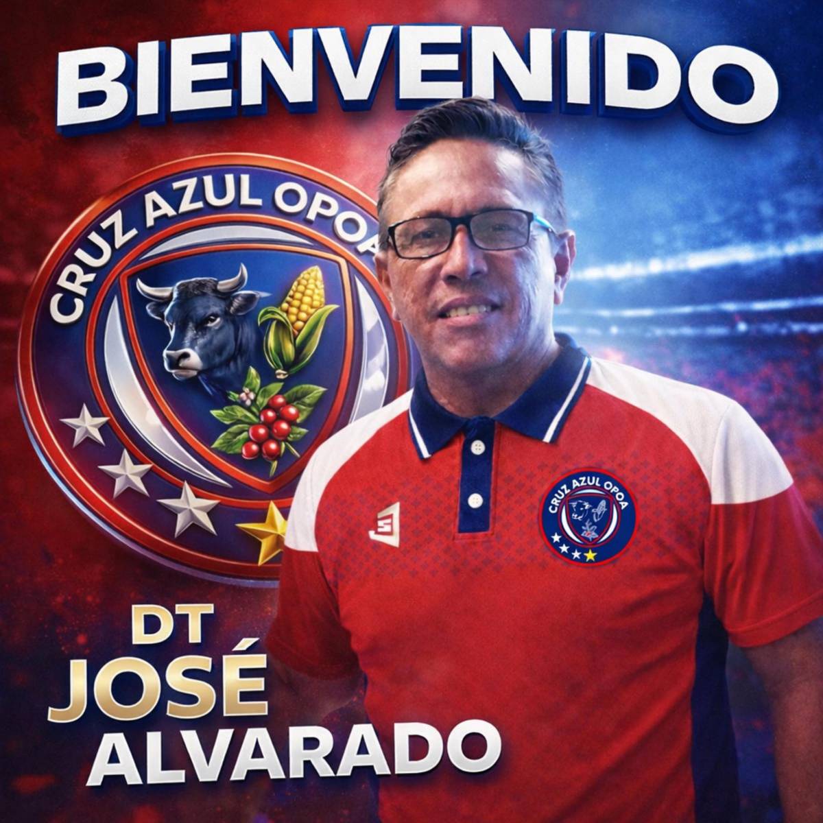 Sudamericanos y mundialistas: Ellos son los técnicos de la Liga de Ascenso de Honduras