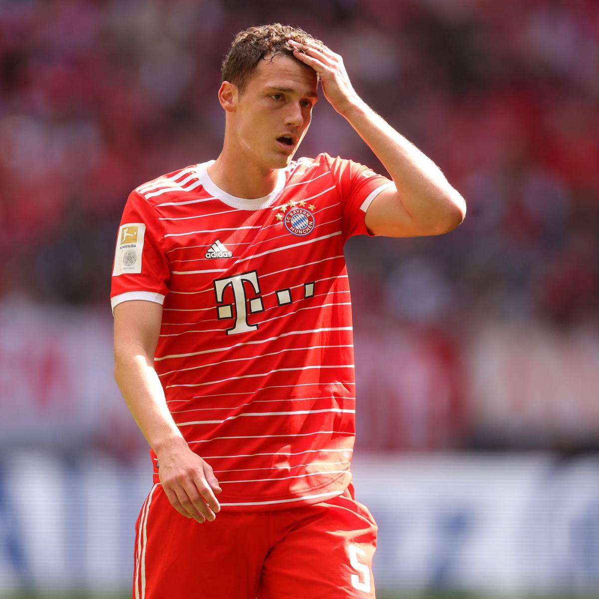 Revolución al estilo doble T: Los ocho jugadores que se irán del Bayern Múnich; Tuchel ya sentenció a dos